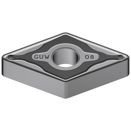 Sumitomo DNMX433EGUW Grade AC8025P Carbide Turning Insert DNMX433EGUW-AC8025P